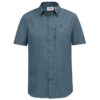 Camicia da trekking Abisko Ss M