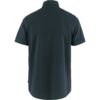 Camicia da trekking Abisko Ss M Camicia da trekking Abisko Ss M