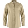 Camicia da trekking Abisko W Camicia da trekking Abisko W
