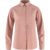 Camicia da trekking Abisko W Camicia da trekking Abisko W