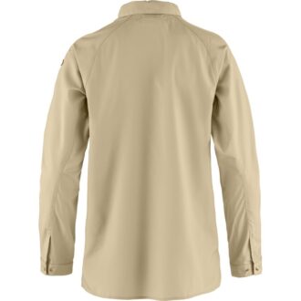 Camicia da trekking Abisko W