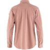 Camicia da trekking Abisko W Camicia da trekking Abisko W