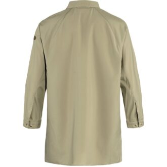 Camicia da trekking Abisko W
