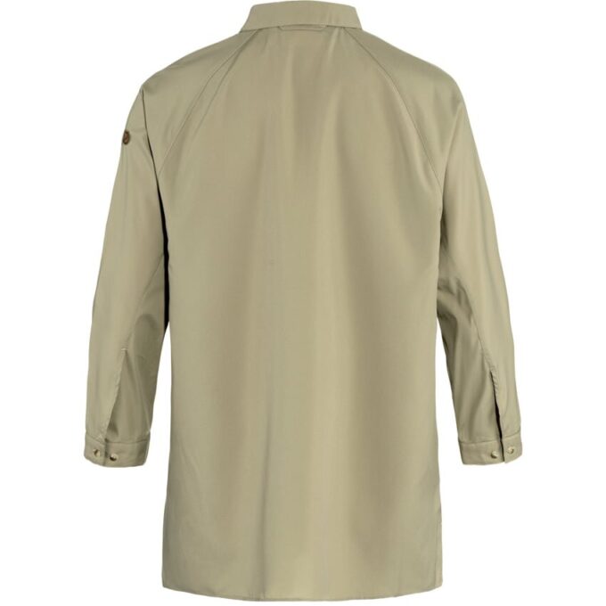 Camicia da trekking Abisko W Camicia da trekking Abisko W