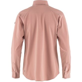 Camicia da trekking Abisko W