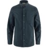 Camicia da trekking Keb Ls M