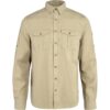 Camicia da viaggio Ovik Ls M