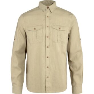 Camicia da viaggio Ovik Ls M