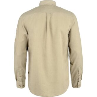 Camicia da viaggio Ovik Ls M