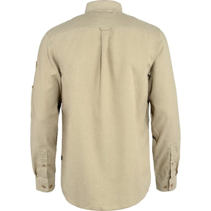 Camicia da viaggio Ovik Ls M