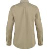 Camicia da viaggio Ovik Ls W Camicia da viaggio Ovik Ls W