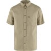 Camicia da viaggio Ovik Ss M