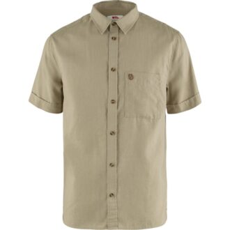 Camicia da viaggio Ovik Ss M
