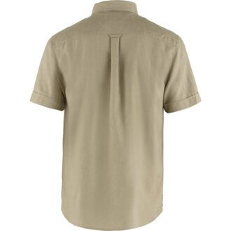 Camicia da viaggio Ovik Ss M
