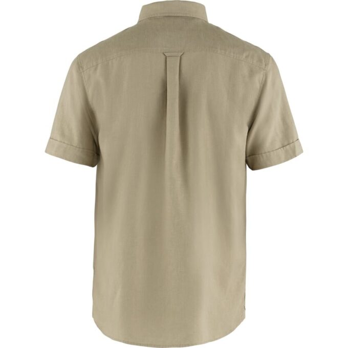 Camicia da viaggio Ovik Ss M