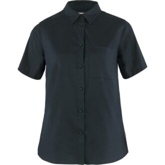 Camicia da viaggio Ovik Ss W