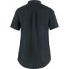 Camicia da viaggio Ovik Ss W Camicia da viaggio Ovik Ss W