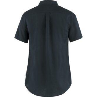 Camicia da viaggio Ovik Ss W
