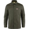 Camicia Expedition X-Latt M
