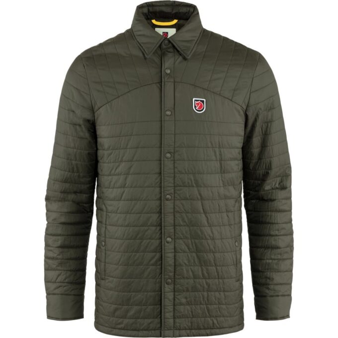 Camicia Expedition X-Latt M