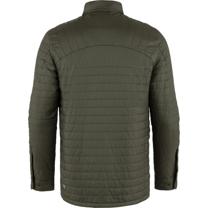 Camicia Expedition X-Latt M