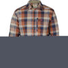 Camicia Fjallglim Relaxed M Camicia Fjallglim Relaxed M