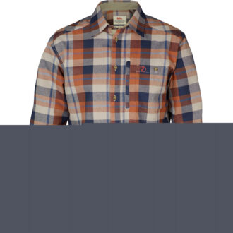 Camicia Fjallglim Relaxed M