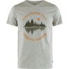 Camicia Forest Mirror M