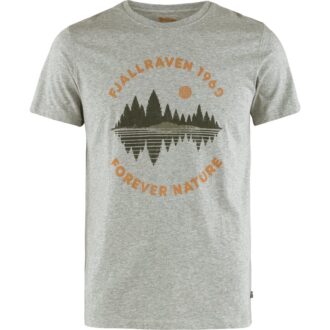 Camicia Forest Mirror M