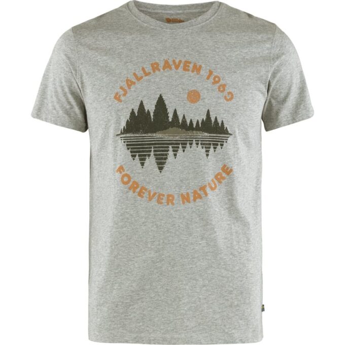 Camicia Forest Mirror M