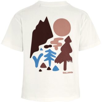 Camicia Forest Walk W