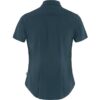 Camicia High Coast Lite Ss W Camicia High Coast Lite Ss W