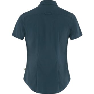 Camicia High Coast Lite Ss W