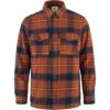 Camicia imbottita Ovik Lite M