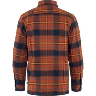 Camicia imbottita Ovik Lite M