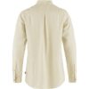 Camicia in canapa Ovik Ls W