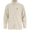 Camicia in canapa Ovik Relaxed Ls M Camicia in canapa Ovik Relaxed Ls M