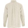 Camicia in canapa Ovik Relaxed Ls M Camicia in canapa Ovik Relaxed Ls M
