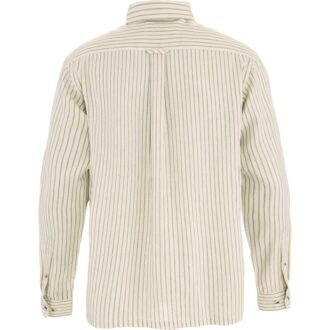 Camicia in canapa Ovik Relaxed Ls M