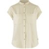 Camicia in canapa Ovik Ss W Camicia in canapa Ovik Ss W