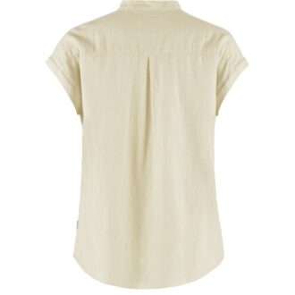 Camicia in canapa Ovik Ss W