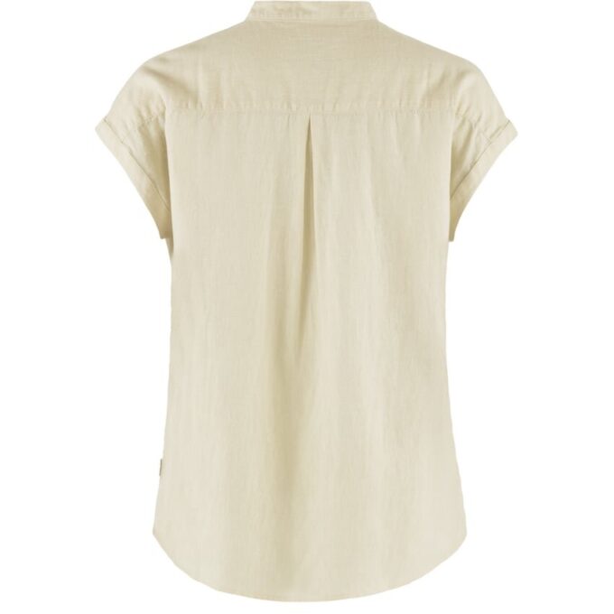 Camicia in canapa Ovik Ss W Camicia in canapa Ovik Ss W