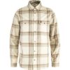 Camicia in flanella Ovik Lite M