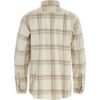 Camicia in flanella Ovik Lite M