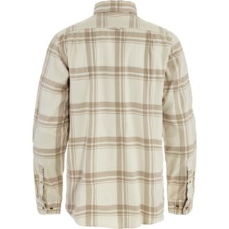 Camicia in flanella Ovik Lite M