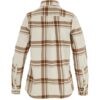 Camicia in flanella Ovik Lite W Camicia in flanella Ovik Lite W