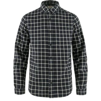 Camicia in flanella Ovik M