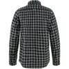 Camicia in flanella Ovik M Camicia in flanella Ovik M