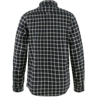Camicia in flanella Ovik M