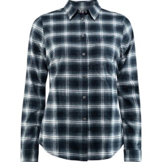 Camicia in flanella Ovik W